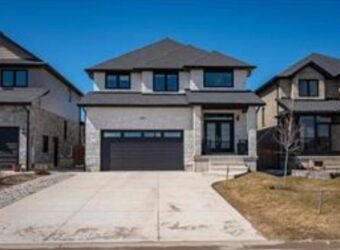 1006 HIGHLAND Street, Port Elgin, Ontario N0H 2C2