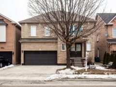 243 Queen Mary Dr, Brampton, Ontario, L7A 3L3