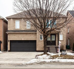 243 Queen Mary Dr, Brampton, Ontario, L7A 3L3