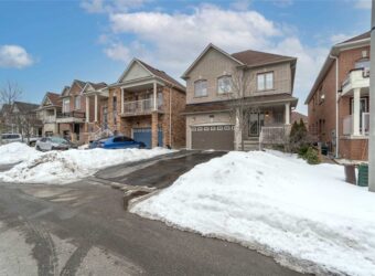47 Canyon Gate Cres N, Vaughan, Ontario, L6A0C1