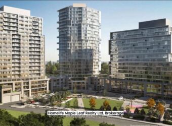 8010 Derry Rd 1402, Milton, Ontario, L9T 9N3