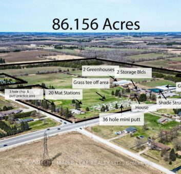 634026 Hwy 10, Mono, Ontario, L9W 5P4