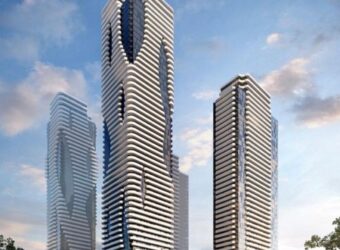 225 Commerce St S 2211, Vaughan, Ontario, L4K 0R1