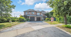 48 James Young Drive, Halton Hills, ON L7G 5S5