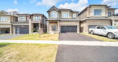 8 Stauffer Road, Brantford, ON N3V 0B1