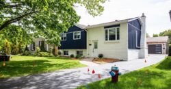 689 Macyoung Drive, Kincardine, Ontario, N2Z1T1