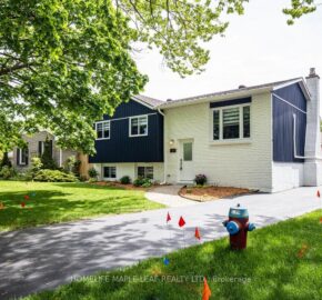 689 Macyoung Drive, Kincardine, Ontario, N2Z1T1