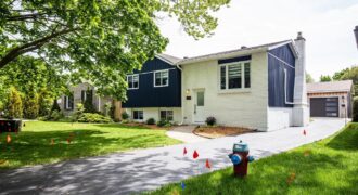 689 Macyoung Drive, Kincardine, Ontario, N2Z1T1