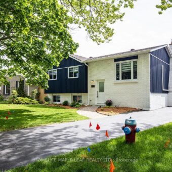 689 Macyoung Drive, Kincardine, Ontario, N2Z1T1
