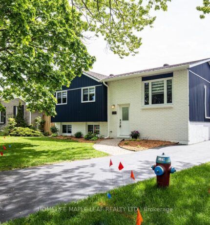 689 Macyoung Drive, Kincardine, Ontario, N2Z1T1