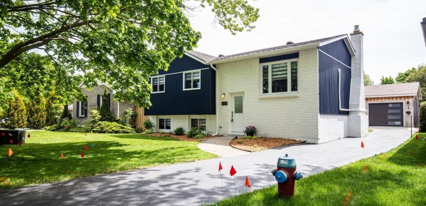 689 Macyoung Drive, Kincardine, Ontario, N2Z1T1