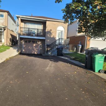 10 Pickard Lane, Brampton, Ontario, L6Y 2M5